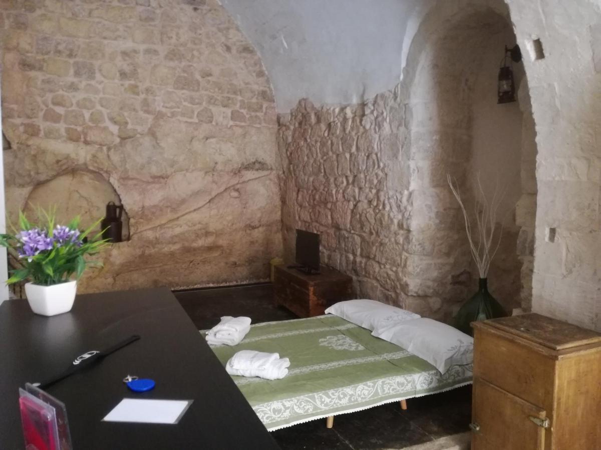 Apartamento la Postierla Módica Exterior foto