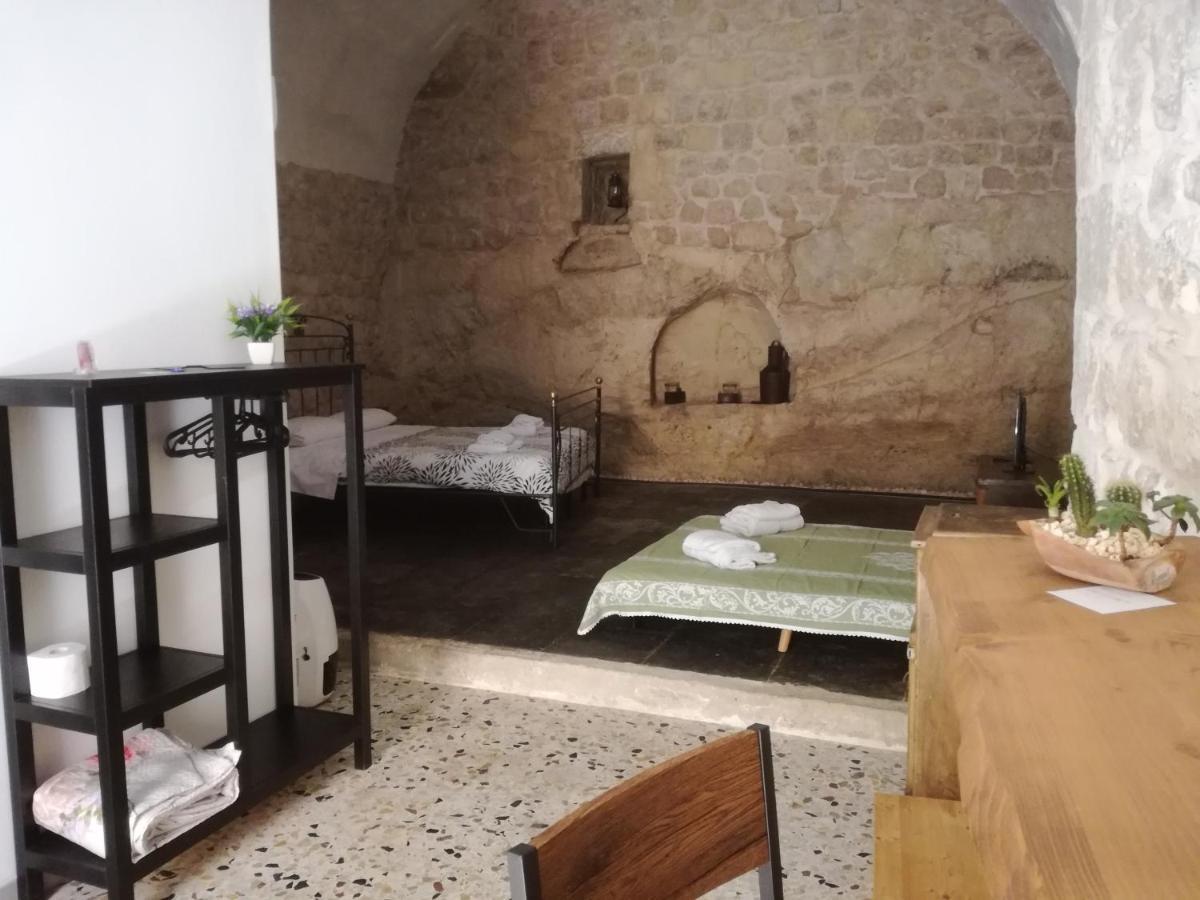 Apartamento la Postierla Módica Exterior foto