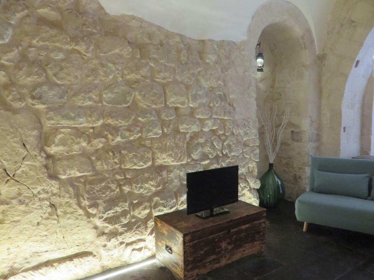 Apartamento la Postierla Módica Exterior foto