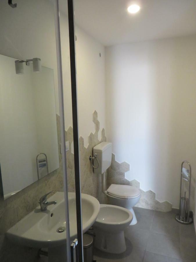 Apartamento la Postierla Módica Exterior foto