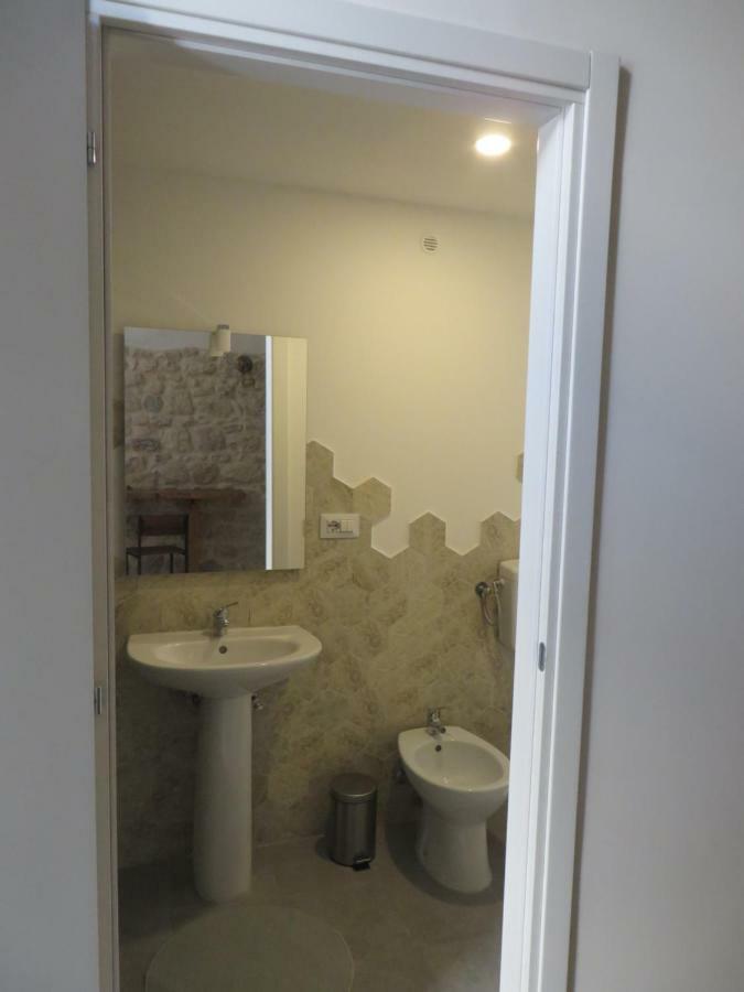 Apartamento la Postierla Módica Exterior foto