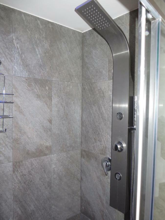 Apartamento la Postierla Módica Exterior foto