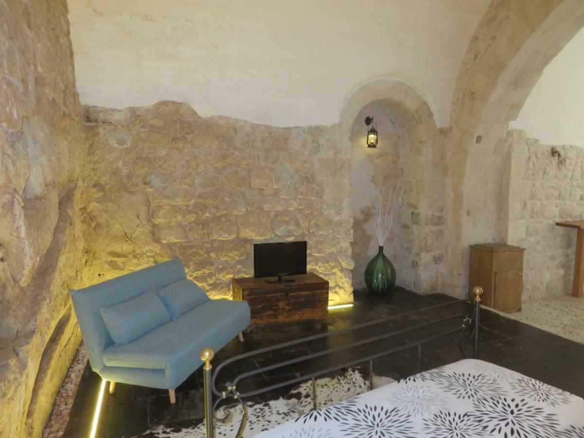 Apartamento la Postierla Módica Exterior foto